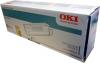 TONER NOIR OKI ES6410 ORIGINE