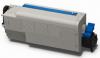 TONER NOIR 20.000 COPIES OKI B840