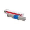 TONER JAUNE OKI ES5431DN ORIGINE