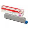 TONER MAGENTA OKI C833 C843 ORIGINE
