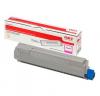 TONER OKI MAGENTA ORIGINAL 7000P