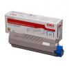 TONER OKI CYAN ORIGINAL 7000P