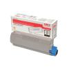 TONER OKI NOIR ORIGINAL POUR C532/C532DN/C542DN/MC573