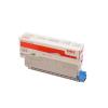 TONER MAGENTA OKI C612 ORIGINE