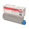 TONER NOIR GRANDE CAPACITE OKI C332DN/MC363 ORIGINE