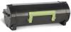 Toner Lexmark MS310 MS410 MS510 MS610 origine noir 5.000 pages