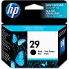 HP 29 - cartouche noire double capacit