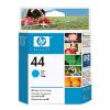 HP 44 cyan 1600 pages