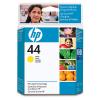 HP 44 jaune 1600 pages