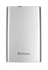 DISQUE DUR VERBATIM STORE N GO 1TO EXTERNE - USB 3.0 Eco Contribution 15.39 euro inclus