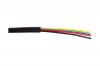 CABLE RJ STD NOIR 4C - 100M