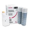 Kit de 2 toners Xerox Docucenter DC 535.545.555 origine