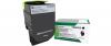 LEXMARK TONER CS317 CX317 LRP NOIR 3000 PAGES