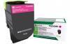 LEXMARK TONER CS317 CX317 LRP MAGENTA 3000 PAGES