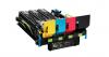 LEXMARK JAUNE CYAN MAGENTA KIT D'IMAGERIE DE L'IMPRIMANTE LCCP LRP POUR LEXMARK C4150, CS720, CS725, CS727, CS728, CX725, CX727 XC4140