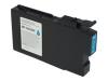 Cartouche jet d'encre Ricoh Aficio MP CW2200SP -CYAN