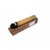 TONER YELLOW POUR RICOH MPC306
