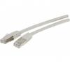 DEXLAN Cordon RJ45 CAT 6A S/FTP gris - 90 m