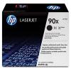 Toner noir IBM Laserjet M4555 600/M602/M603 24000 pages