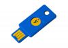 YUBIKEY - USB A - SECURITY KEY NFC - YUBICO