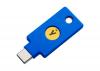 YUBIKEY - USB C  - SECURITY KEY - NFC  YUBICO
