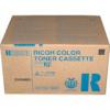 TONER CYAN TYPE-R2 RICOH AFICIO 3228C.3235C.3245C ORIGINE