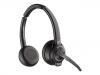 CASQUE HP  SAVI 8220 (POUR UTILISATION TELEPHONIE FIXE ET PC)