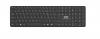 CLAVIER SANS FIL PORT OFFICE PRO RECHARGEABLE