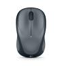 SOURIS LOGITECH WIRELESS M235 - OPTIQUE SANS FIL 2.4Ghz