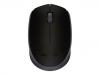 LOGICOOL M171-SOURIS-OPTIQUE-3 BOUTONS-SANS FIL-2.4 GHZ-RECEPTEUR SANS FIL USB-NOIR GRIS