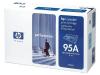 CARTOUCHE LASER HP MODELE 2 ORIGINE