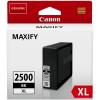 CARTOUCHE CANON PGI-2500XL BK NOIRE ORIGINALE POUR MAXIFY IB4050 MB5050 MB5350