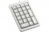 CHERRY Pav numrique G84-4700 USB gris
