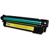 Toner IBM Type Color pour HP Color LaserJet CP3520 / CM3530 - jaune 7.000 pages
