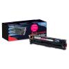 Toner IBM 95P6548 compatible avec HP Color LaserJet CM1415 / CP1525 - magenta 1.300 pages