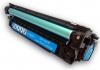 Toner IBM Type Color pour HP Color LaserJet CP4025 / CP4525 - cyan 11.000 pages