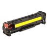 IBM Toner compatible pour HP LaserJet Pro 200 Color M251nw / MFP M276nw - jaune 1.800 pages