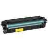 TONER JAUNE HAUTE CAPACITE 508XHP COLOR LASERJET ENTERPRISE M552.M553 ORIGINE (9500 PAGES)