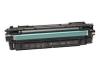 TONER HP 655A CLJ ENTERPRISE M652 CYAN 10500 PAGES