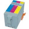 Recharge cartouche jet d'encre pour Canon BJC-7000 - 3 couleurs, 320 pages