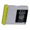 Cartouche jet d'encre compatible pour Brother DCP-130C / 135C - noir