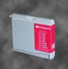 Cartouche jet d'encre compatible pour Brother DCP-130C / 135C - magenta