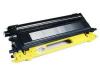 Recharge Toner pour Brother HL-4040 / 4050 / 4070 - jaune 4.000 pages