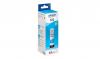 RESERVOIR D ENCRE EPSON 102 70ML CYAN ORIGINALE