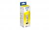 RESERVOIR D ENCRE EPSON 102 70ML JAUNE ORIGINALE