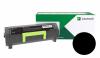 CARTOUCHE LEXMARK HAUTE CAPACITE NOIRE 3000 PAGES