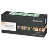 TONER LEXMARK JAUNE 3500 PAGES LRP EXTRA HIGH CAPACITY POUR C2425DW/C2535DW/MC2425ADW/MC2535ADWE/MC2640ADWE