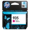 CARTOUCHE JET D'ENCRE MAGENTA 935 HP OFFICEJET 6812.6815 / PRO 6230. 6830.6835 ORIGINE