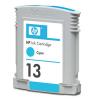 HP 13 - Cartouche Cyan 14 ml