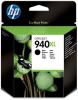 HP 940 XL noir 2200 pages